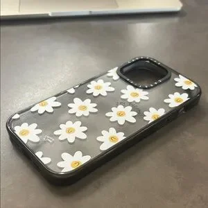 Casetify | Cell Phones & Accessories | Casetify Daisies By Laura